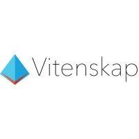 vitenskap logo image