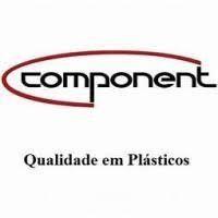 component indústria e comércio ltda logo image