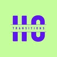 healthcareer transitions logo image