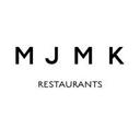 logo of Mjmk Restaurants