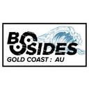 logo of Bsides Gold Coast