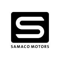 samaco motors logo image