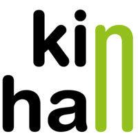 kinder exchange logo image