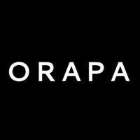 orapa agency logo image