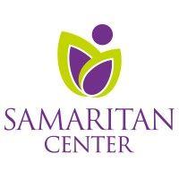 samaritan center of lancaster logo image