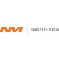 nagorsen media logo image