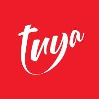 tuya s.a logo image