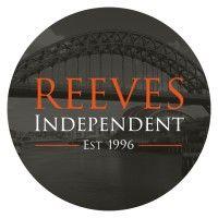 reeves - pensions, investments & retirement advice