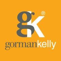 gormankelly logo image