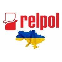 relpol s.a. logo image