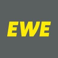 ewe tel gmbh logo image