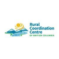 rural coordination centre of bc (rccbc) logo image