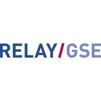 relay graduate school of education logo image