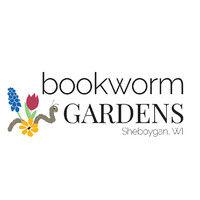 bookworm gardens logo image