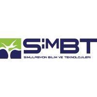 simbt simülasyon bilim ve teknolojileri logo image