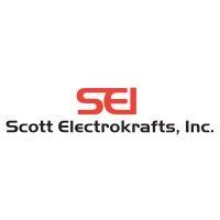 scott electrokrafts, inc. logo image