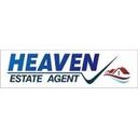 logo of Heaven Estate Agent