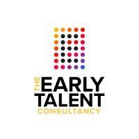 the early talent consultancy logo image