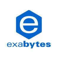 exabytes group logo image