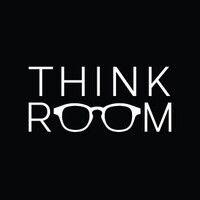 thinkroom logo image