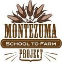 logo of Montezuma School To Farm Project