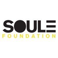 the soule foundation logo image