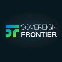 sovereign frontier logo image