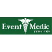 event medic services