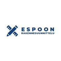 espoon rakennesuunnittelu oy logo image