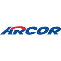 arcor logo image