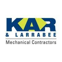 kar & larrabee mechanical contractors