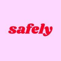 safely logo image