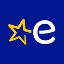 logo of Euronics Estonia Latvia