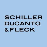 schiller ducanto & fleck llp