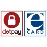 dotpay & ecard