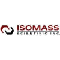 isomass scientific inc. logo image