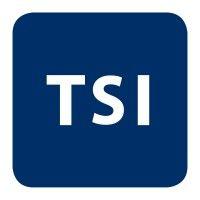 transport and telecommunication institute (tsi) logo image