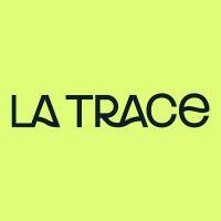 la trace 🧭 logo image