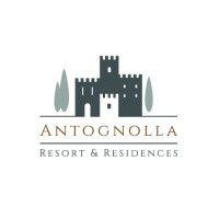 antognolla resort & residences logo image