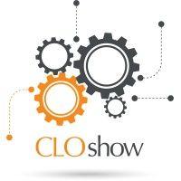 the clo show logo image