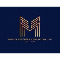 mealya brothers consulting llc logo image