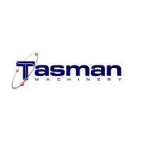 tasman machinery