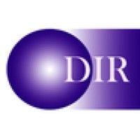 decision information resources (dir) logo image