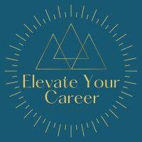 elevate your career logo image