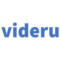 videru logo image