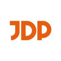 jdp logo image