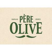 père olive logo image