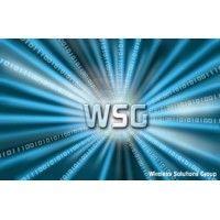 wireless solutions group