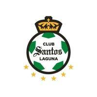 club santos laguna logo image