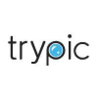 trypic logo image